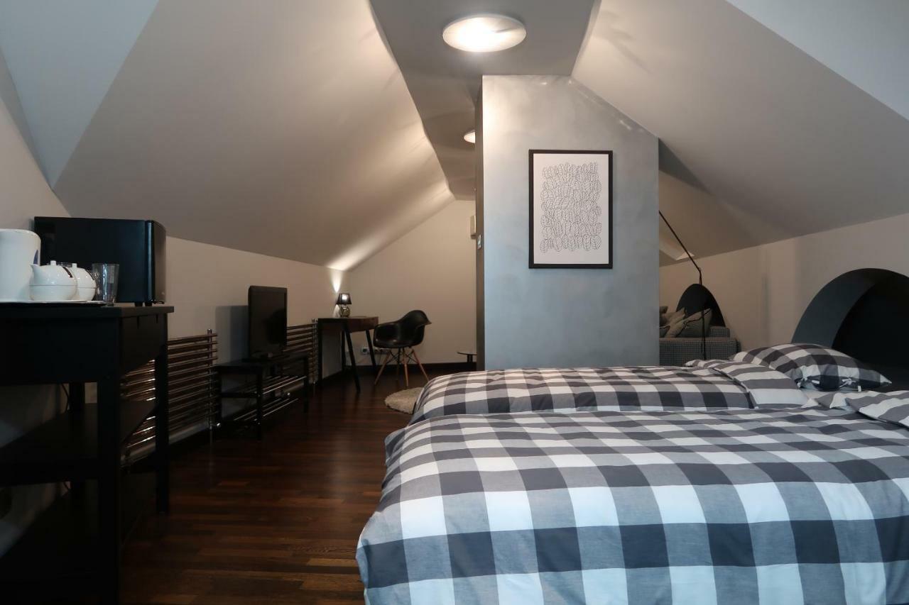 Arkada Wadowice Apartment Exterior foto