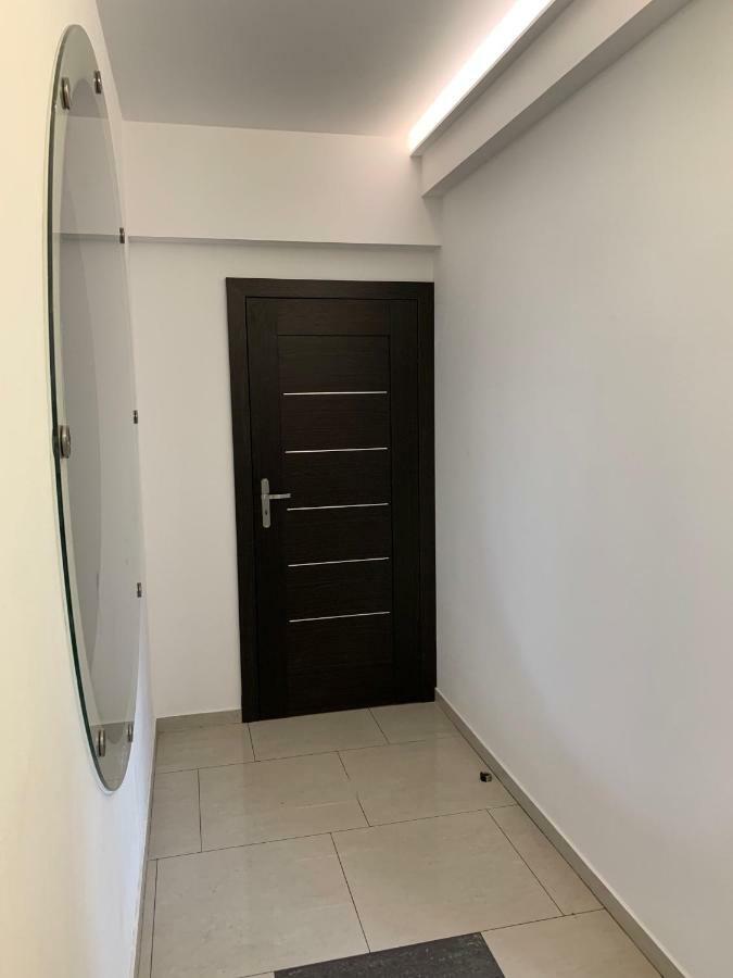 Arkada Wadowice Apartment Exterior foto